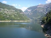 VAL VERZASCA (Canton Ticino - Svizzera) -agosto 2009 - FOTOGALLERY